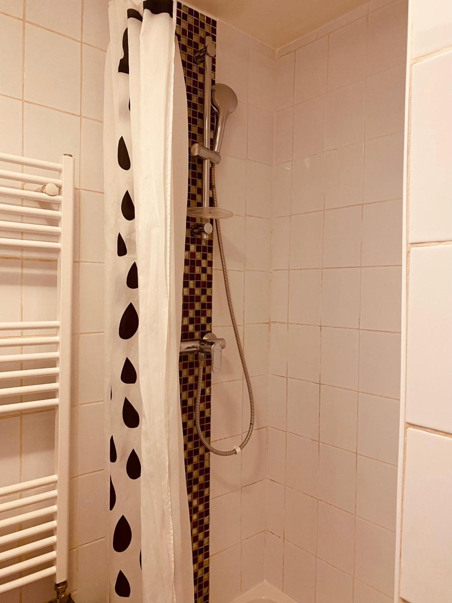 Appartement Cosy Au Calme A 20 Min De Paris Villejuif Exterior foto